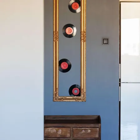 Apartment Cozy With Balcony Close To The Airport In By Renters Warsaw